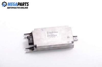 Module for BMW 7 (E65) 3.0 d, 211 hp, sedan automatic, 2006